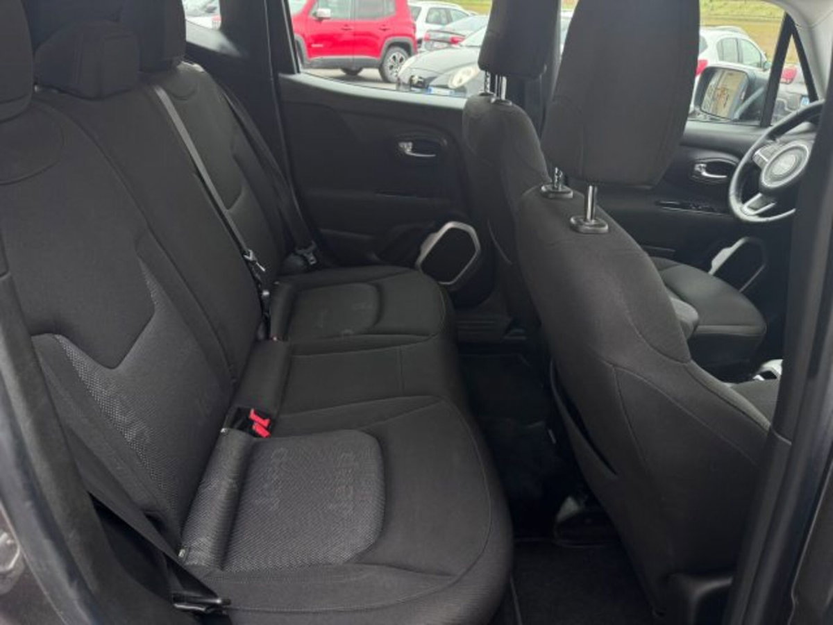 Jeep Renegade 2.0 Mjt 140CV 4WD Active Drive 75th Anniversary (16)