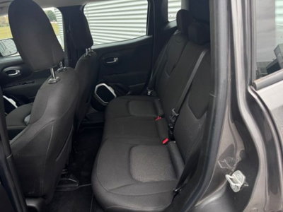 Jeep Renegade 2.0 Mjt 140CV 4WD Active Drive 75th Anniversary (17)