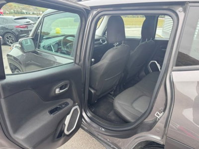 Jeep Renegade 2.0 Mjt 140CV 4WD Active Drive 75th Anniversary (18)