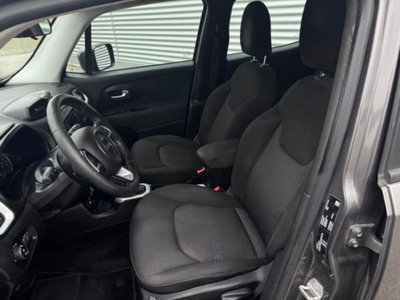 Jeep Renegade 2.0 Mjt 140CV 4WD Active Drive 75th Anniversary (19)