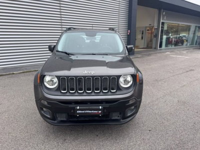 Jeep Renegade 2.0 Mjt 140CV 4WD Active Drive 75th Anniversary (2)