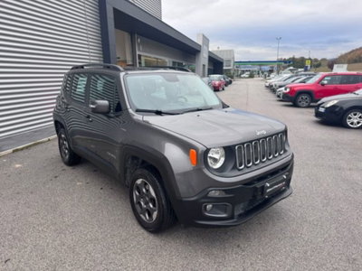Jeep Renegade 2.0 Mjt 140CV 4WD Active Drive 75th Anniversary (3)