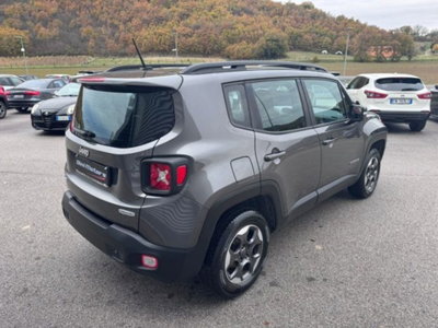 Jeep Renegade 2.0 Mjt 140CV 4WD Active Drive 75th Anniversary (5)