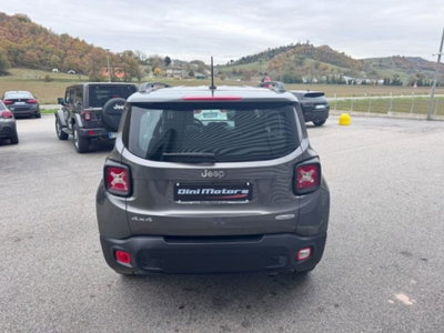 Jeep Renegade 2.0 Mjt 140CV 4WD Active Drive 75th Anniversary (6)
