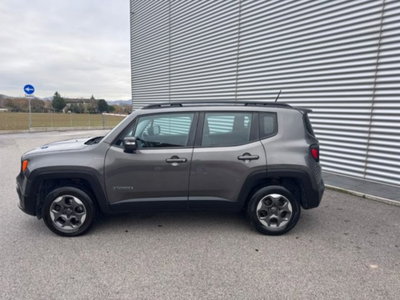 Jeep Renegade 2.0 Mjt 140CV 4WD Active Drive 75th Anniversary (8)