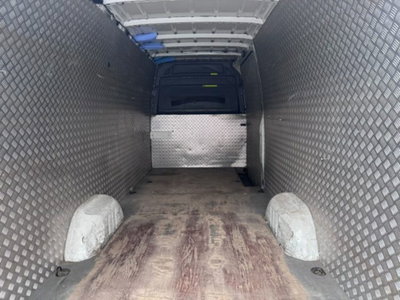 Mercedes-Benz Sprinter T32/32 313 CDI Cabinato (15)
