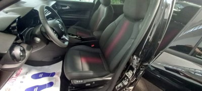 Alfa Romeo Junior 1.2 ibrida Sport Speciale 145cv edct6 (6)