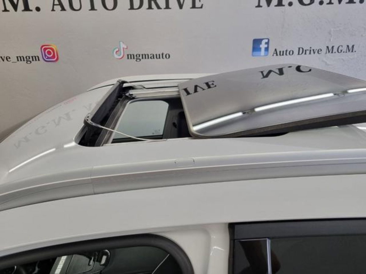 Omoda Omoda 5 EV 60,9 kWh Pure (10)