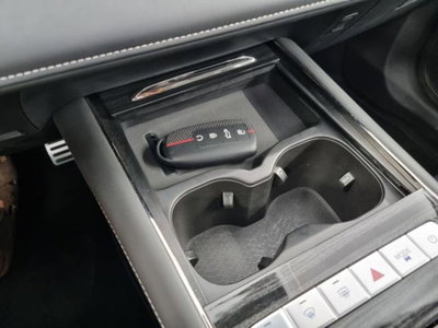 Omoda Omoda 5 EV 60,9 kWh Pure (13)