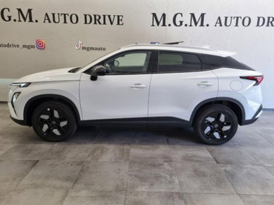 Omoda Omoda 5 EV 60,9 kWh Pure (2)