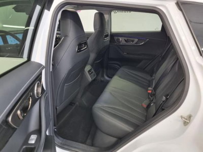 Omoda Omoda 5 EV 60,9 kWh Pure (20)