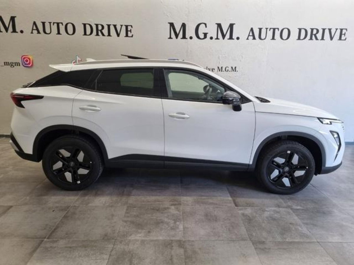 Omoda Omoda 5 EV 60,9 kWh Pure (4)