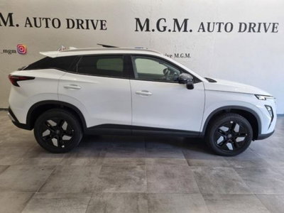 Omoda Omoda 5 EV 60,9 kWh Pure (4)