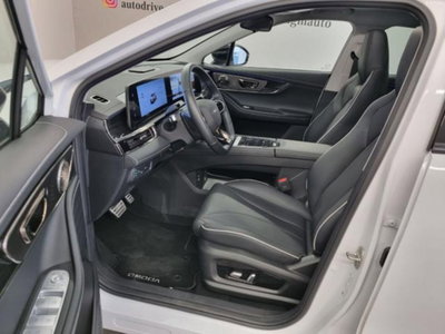 Omoda Omoda 5 EV 60,9 kWh Pure (8)