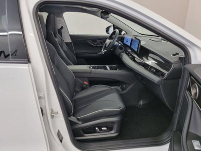 Omoda Omoda 5 EV 60,9 kWh Pure (9)
