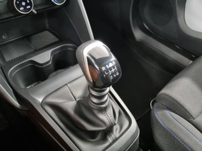 Citroen C3 Aircross 1.2 puretech turbo Plus 100cv (11)