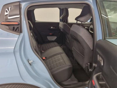 Citroen C3 Aircross 1.2 puretech turbo Plus 100cv (20)