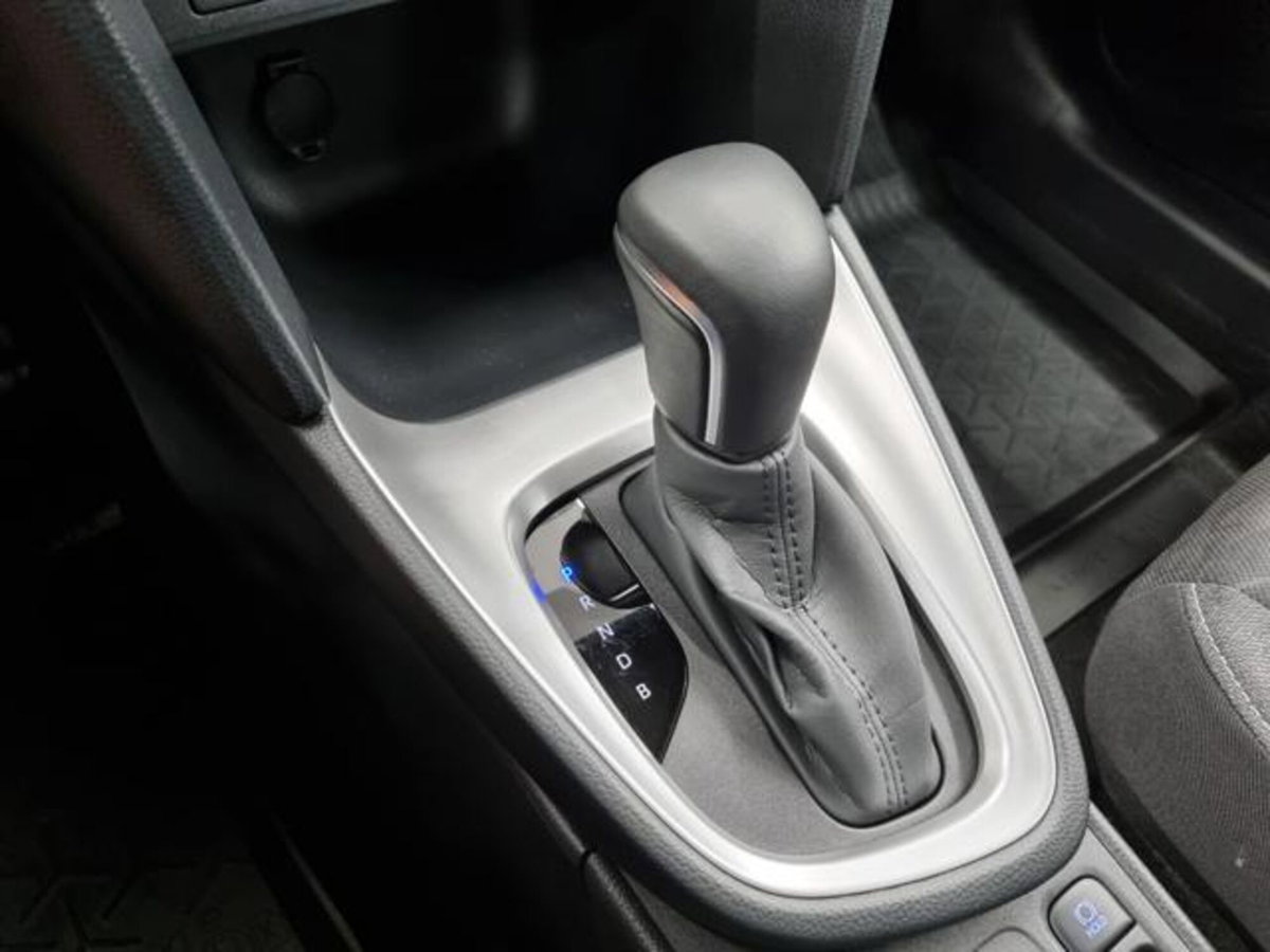 Toyota Yaris Cross 1.5 Hybrid 5p. E-CVT Trend (10)