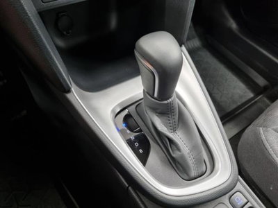 Toyota Yaris Cross 1.5 Hybrid 5p. E-CVT Trend (10)