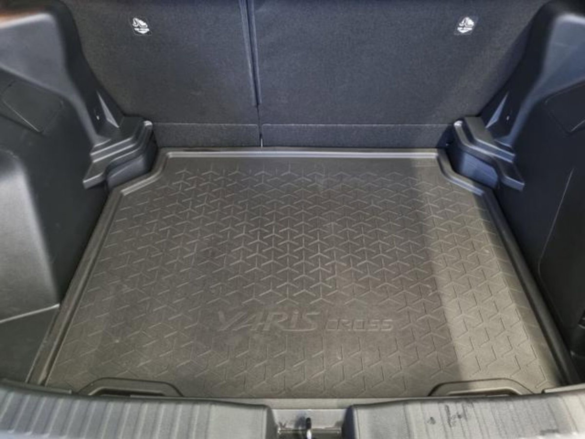 Toyota Yaris Cross 1.5 Hybrid 5p. E-CVT Trend (14)