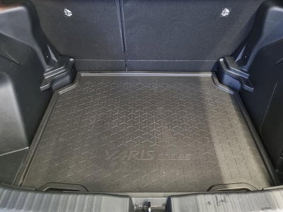 Toyota Yaris Cross 1.5 Hybrid 5p. E-CVT Trend (14)