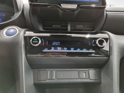 Toyota Yaris Cross 1.5 Hybrid 5p. E-CVT Trend (16)