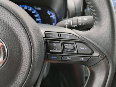 Toyota Yaris Cross 1.5 Hybrid 5p. E-CVT Trend (18)