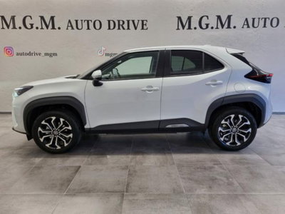 Toyota Yaris Cross 1.5 Hybrid 5p. E-CVT Trend (2)