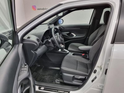 Toyota Yaris Cross 1.5 Hybrid 5p. E-CVT Trend (7)