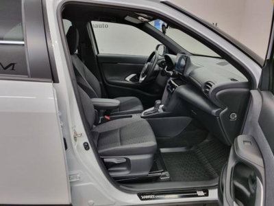 Toyota Yaris Cross 1.5 Hybrid 5p. E-CVT Trend (8)