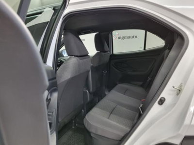 Toyota Yaris Cross 1.5 Hybrid 5p. E-CVT Trend (9)