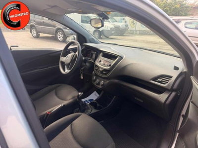 Opel Karl 1.0 73 CV GPL N-Joy (10)