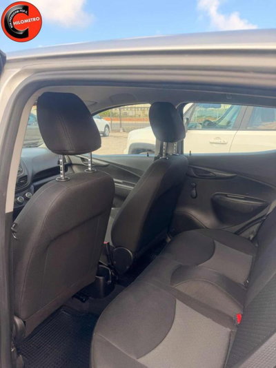 Opel Karl 1.0 73 CV GPL N-Joy (9)