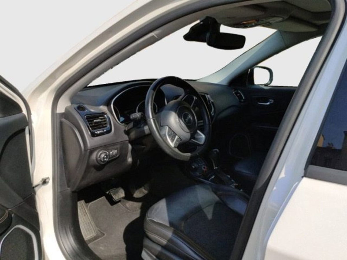Jeep Compass 2.0 Multijet II aut. 4WD Limited (11)