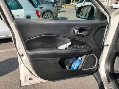 Jeep Compass 2.0 Multijet II aut. 4WD Limited (12)