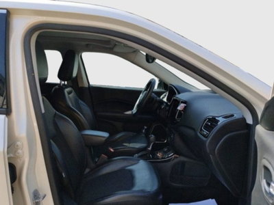 Jeep Compass 2.0 Multijet II aut. 4WD Limited (13)