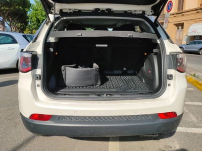 Jeep Compass 2.0 Multijet II aut. 4WD Limited (15)