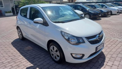 Opel Karl 1.0 75 CV usata