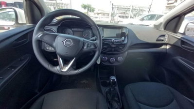 Opel Karl 1.0 75 CV (10)