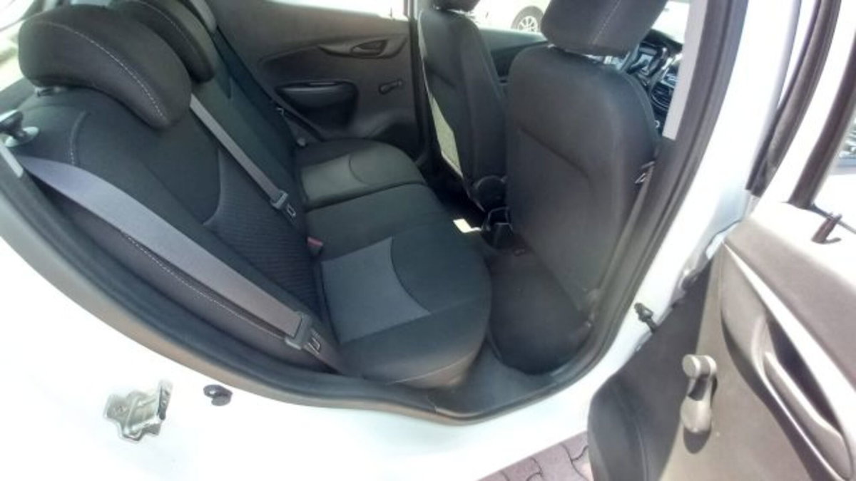 Opel Karl 1.0 75 CV (12)