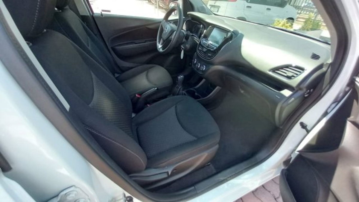 Opel Karl 1.0 75 CV (13)
