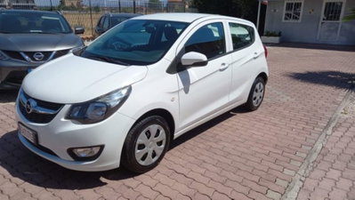 Opel Karl 1.0 75 CV (3)