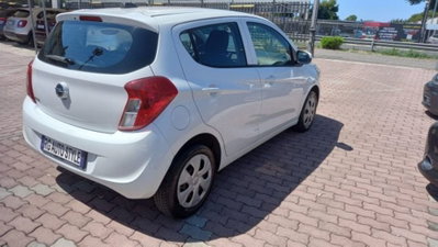 Opel Karl 1.0 75 CV (7)