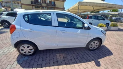 Opel Karl 1.0 75 CV (8)
