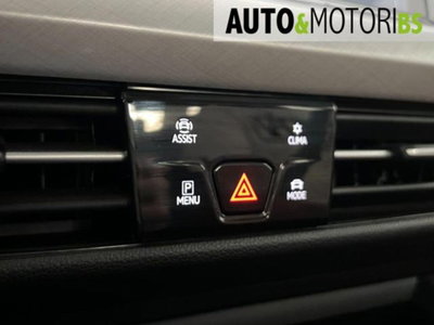 Volkswagen Golf 1.5 eTSI 150 CV EVO ACT DSG Life (19)