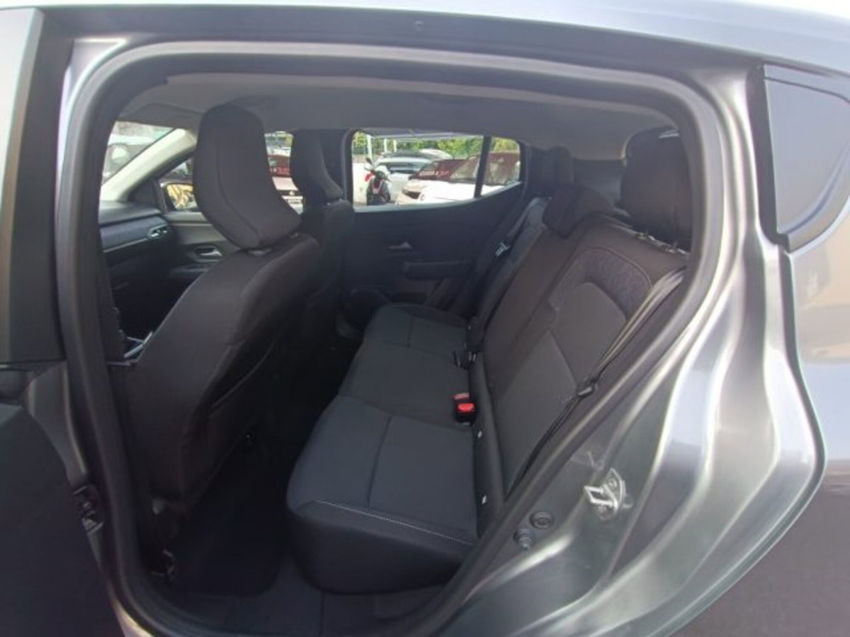 Dacia Sandero Streetway 1.0 TCe 90 CV Expression (13)