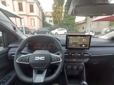 Dacia Sandero Streetway 1.0 TCe 90 CV Expression (14)