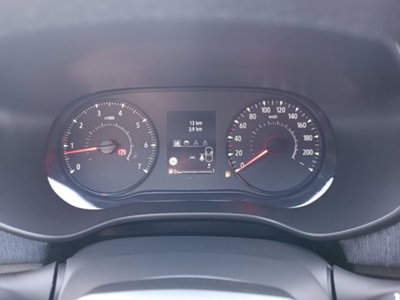 Dacia Sandero Streetway 1.0 TCe 90 CV Expression (15)