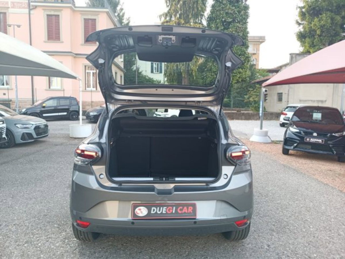 Dacia Sandero Streetway 1.0 TCe 90 CV Expression (9)