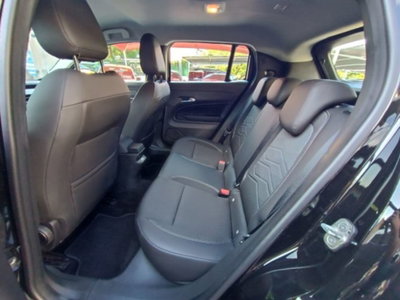 Jeep Avenger 1.2 turbo Longitude fwd 100cv (13)